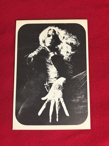 1970 prophet janis - prophet,